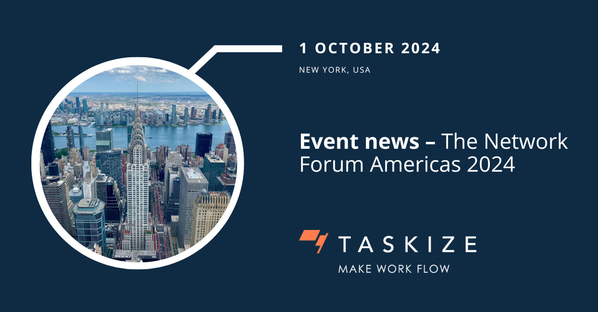 taskize-attends-the-network-forum-americas